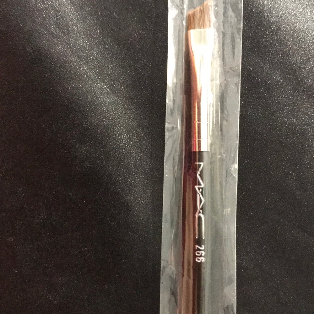 Mac Angel brush